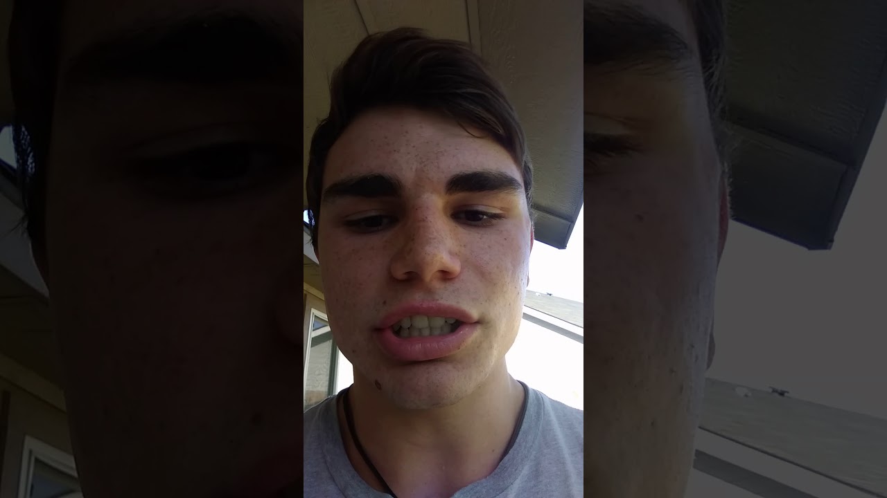 Circustrix submission video