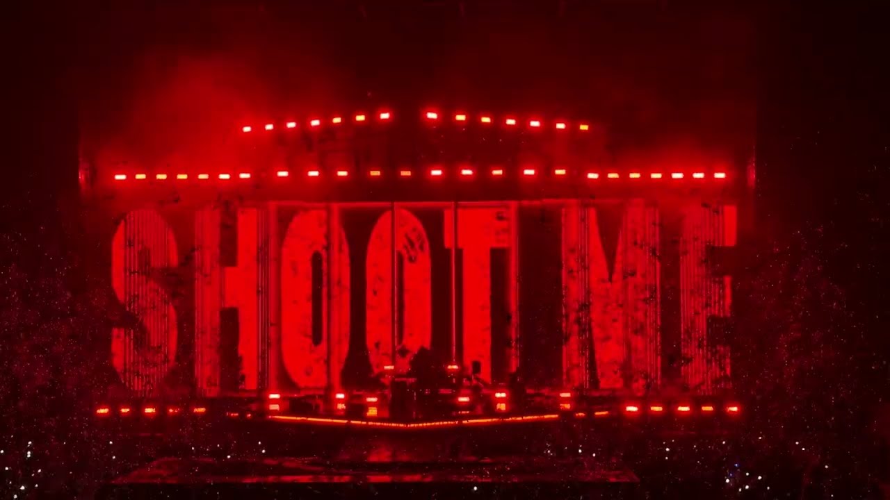Shoot Me(260307_DAY6 10th Anniversary Tour ＜The DECADE＞ in TAIPEI)