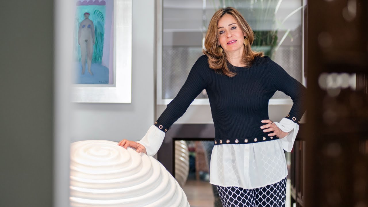 Entrevista a Elena Talavera | Design Hunter