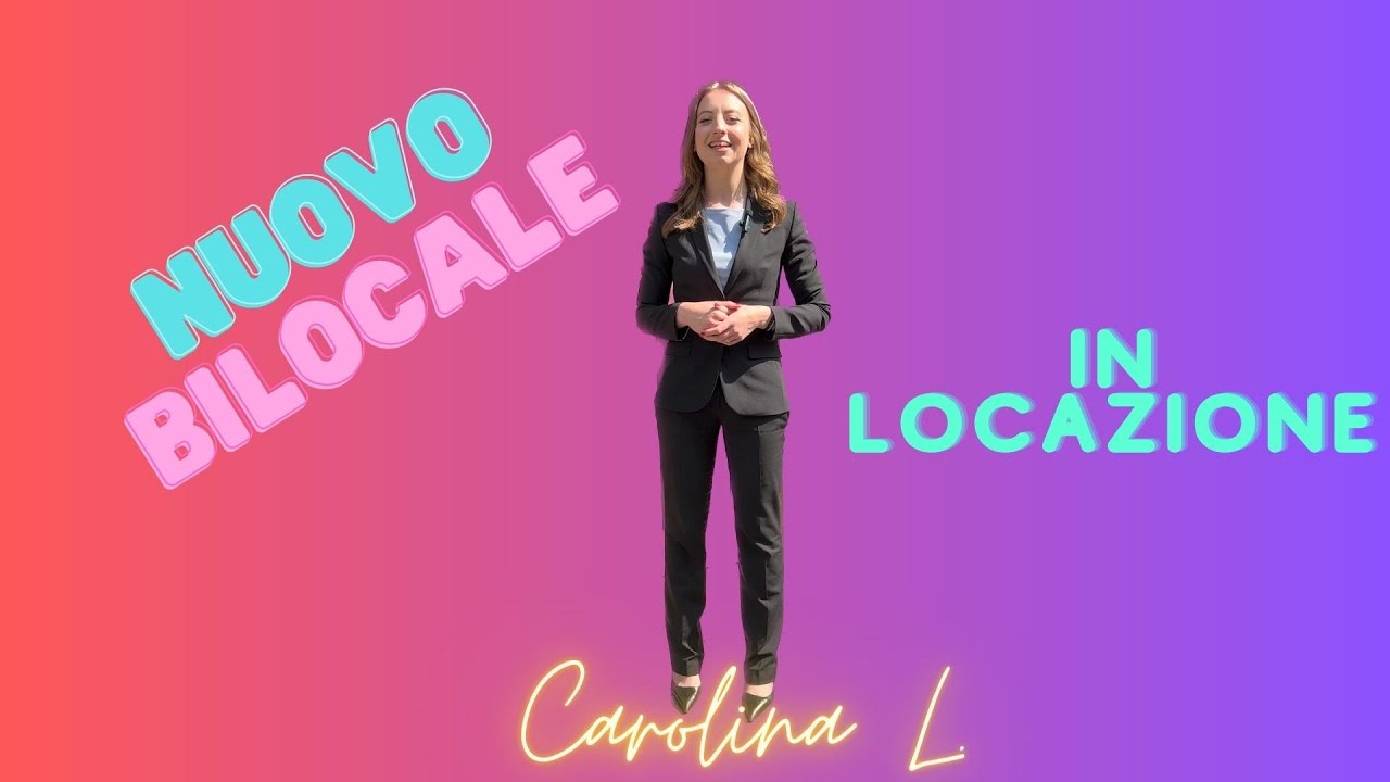 Bilocale in locazione - Milano Porpora