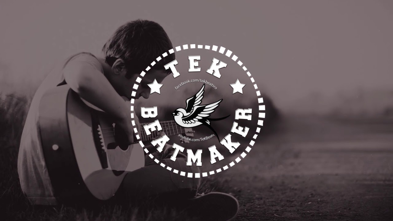 It's Possible ( Hip Hop Instrumental Old School Rap Beat ) @EmericimreRo