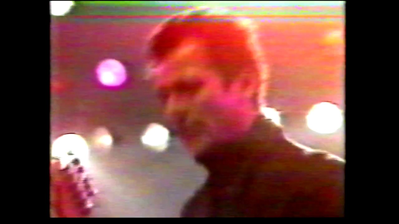 the Stranglers - 