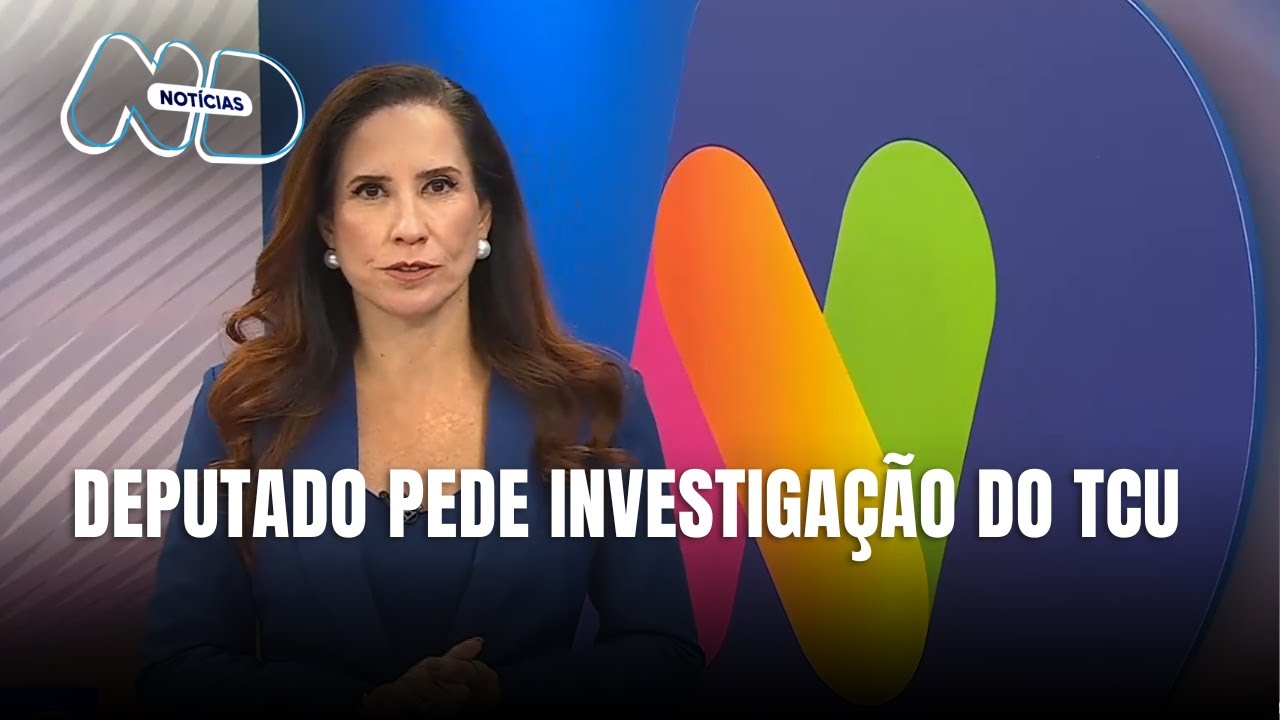 Deputado pede investigação do TCU sobre rombo no Banco Master