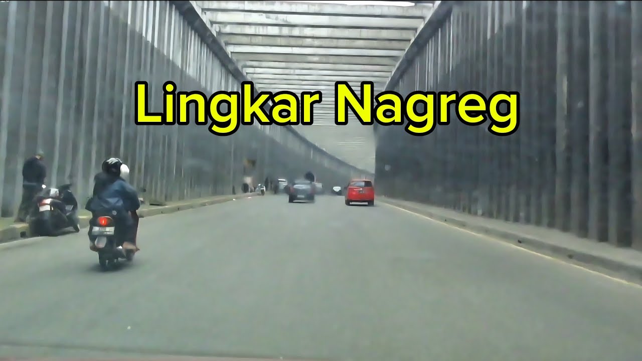 Jalan Lingkar Nagreg