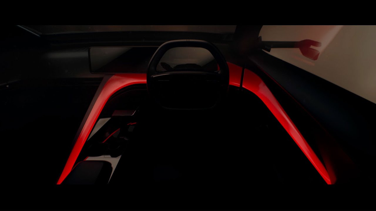 Mahindra Born Electric Vision || The future is &lsquo;Born Exhilarating&rsquo; || Unveiling July 2022
