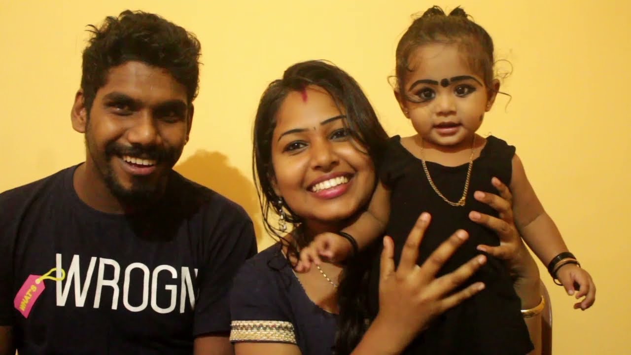 കല്യാണത്തിന് ശേഷമാണ് അറിയുന്നത് ഇവൾ ആരാണെന്ന് |wayandan Couples
