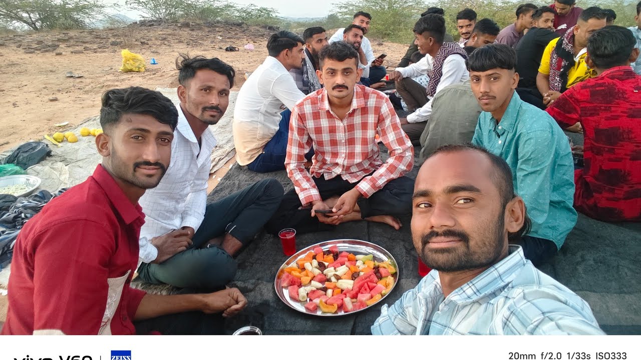 Ramzan day 2