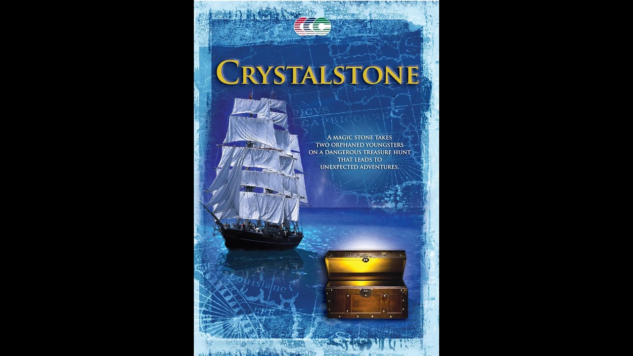 Crystalstone (1987) 1080p FULL MOVIE
