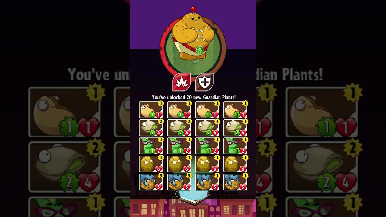Playing pvz heroes pt 1 