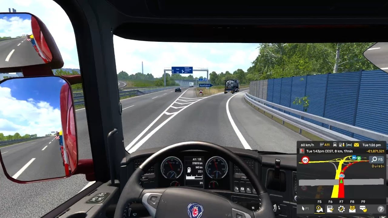SIMULATOR GAME | CHHOTELIVE | DERIVING SIMULATOR | TRUCKING GAME