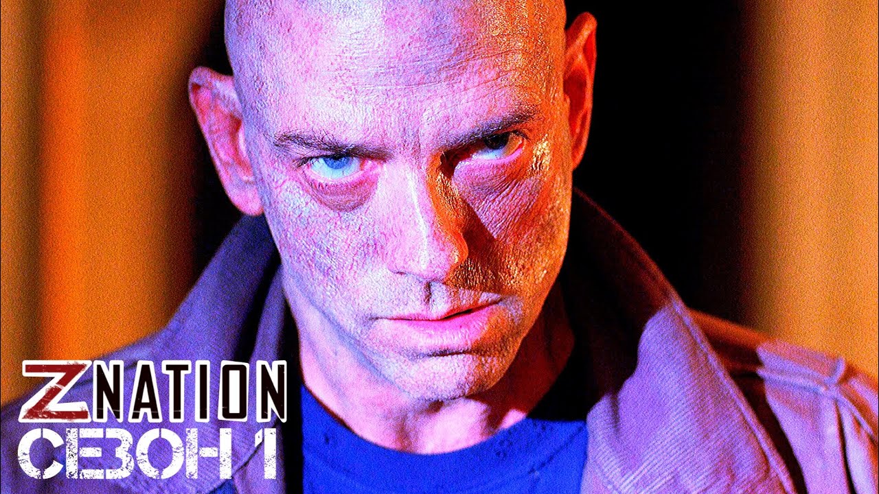 Подробный пересказ сериала НАЦИЯ ЗОМБИ - 1 сезон (Nation Z) [весь сюжет]