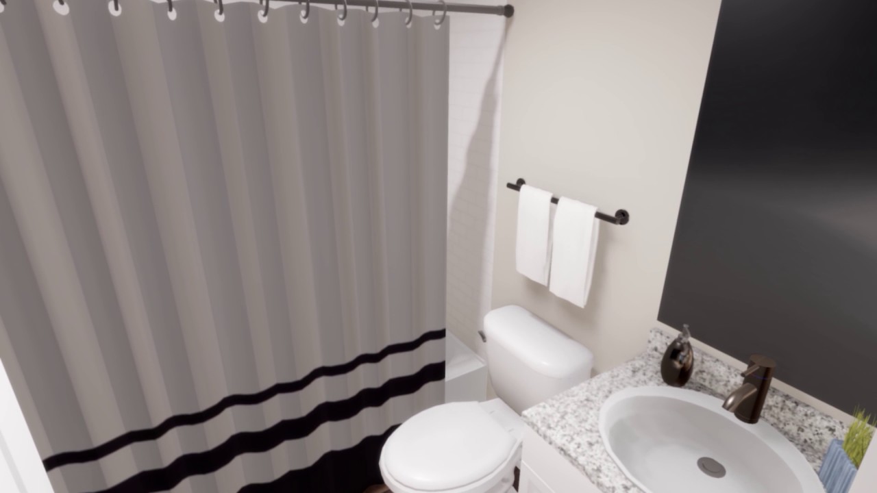 Axis at Westmont Virtual Tour