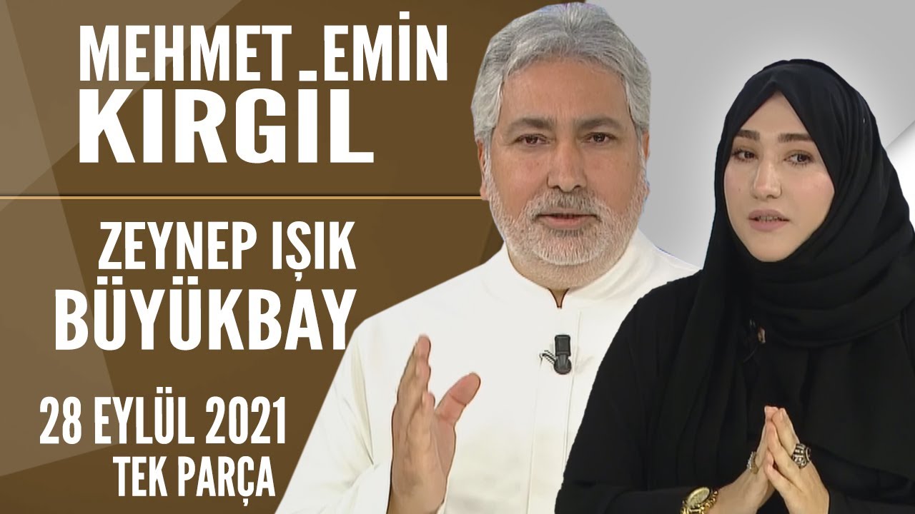 Hayatta Her Şey Var 28 Eylül 2021