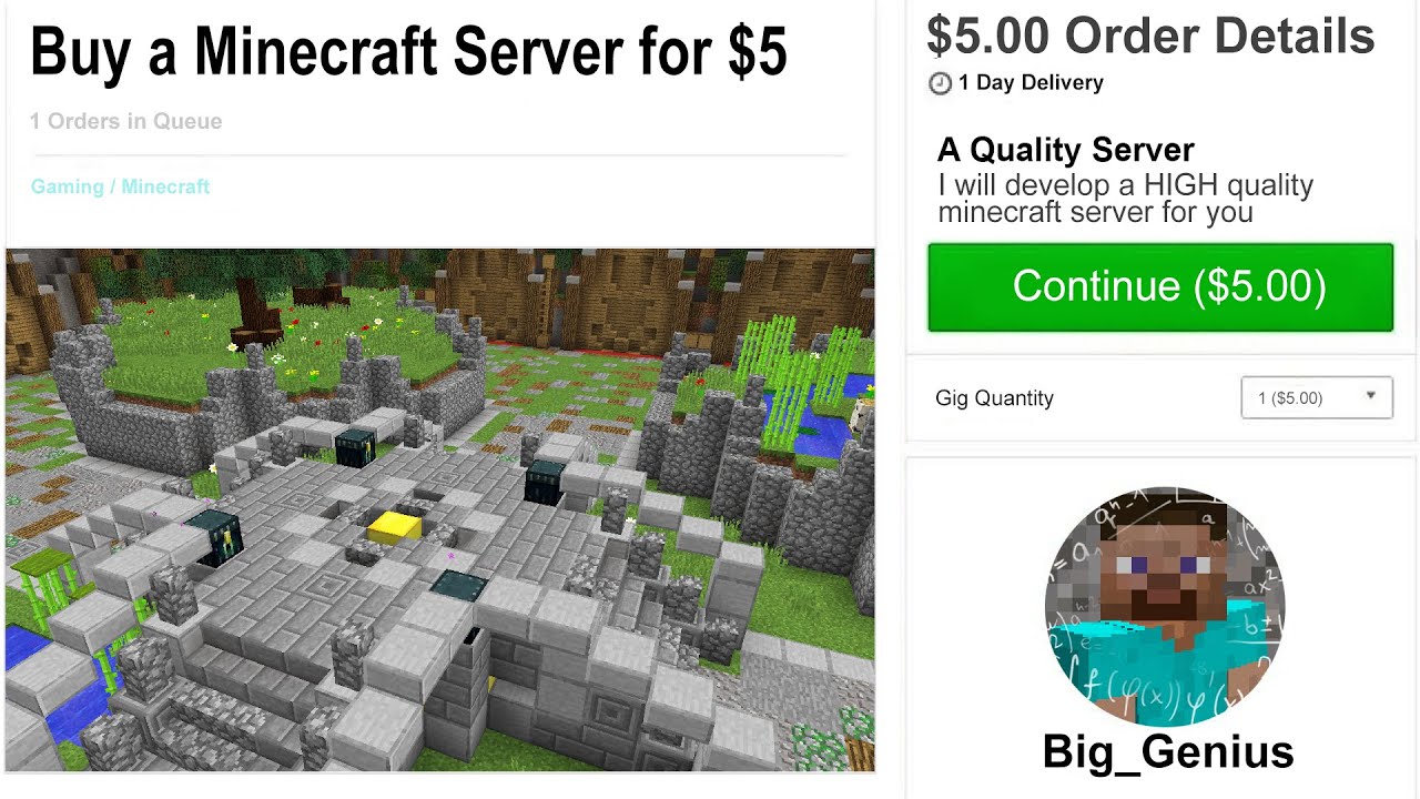 I Got Scammed $5
