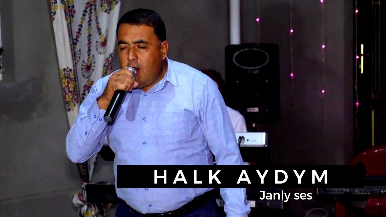 Toyly Nazarow - Tagtabazar Toy | Turkmen Halk aydymlary 2022 | Wedding Day | Janly Sesim