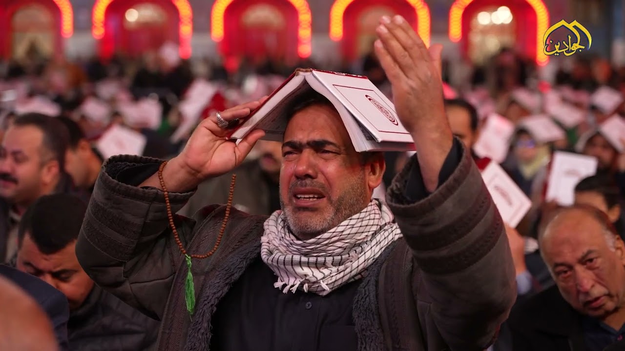 يا رب بهذا القرآن العظيم اكتب لنا العفو والعافية والنجاة من النار في ليلة القدر المباركة.