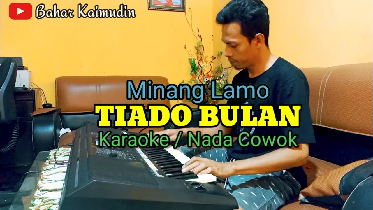 Minang Lamo//