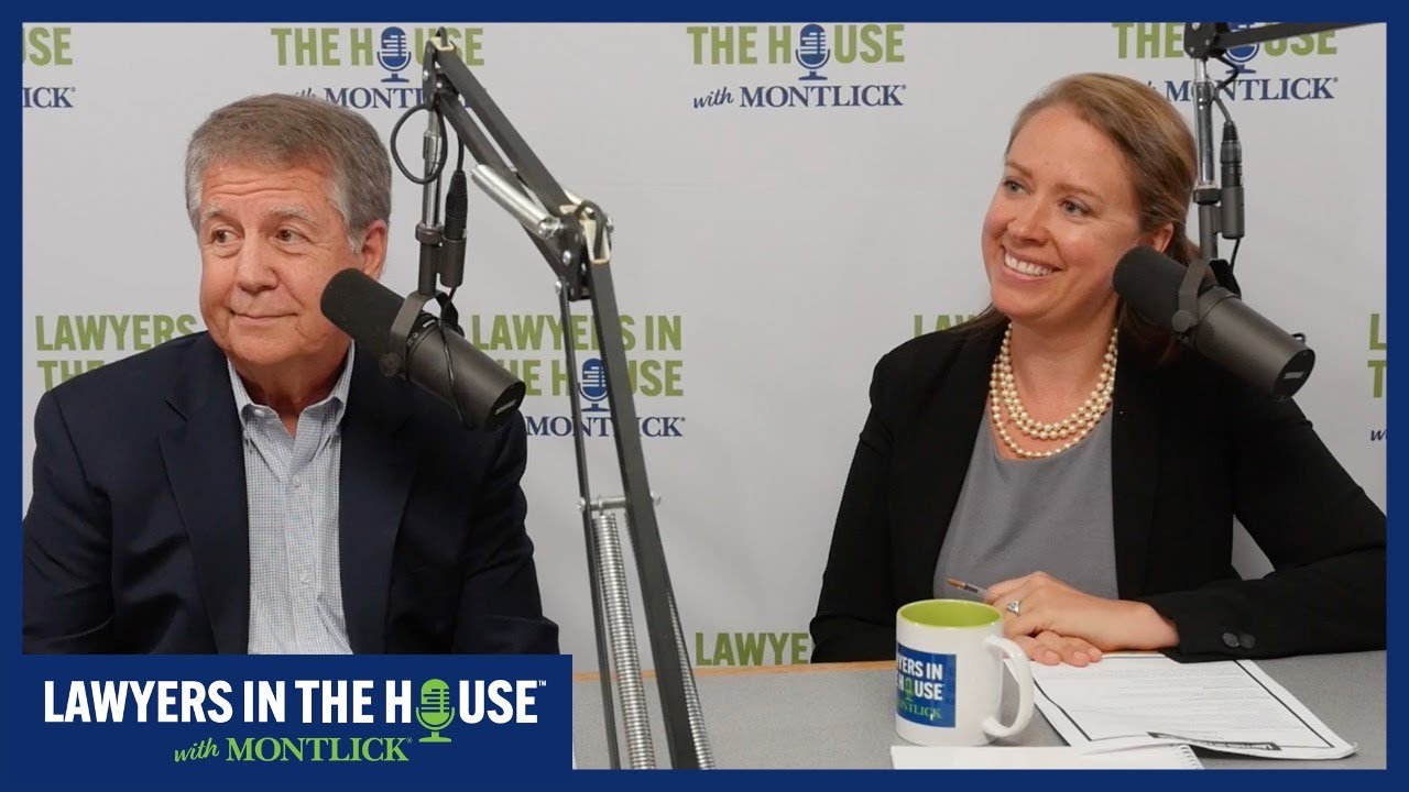 Personal Injury Trial Attorneys Discuss Trial Expectations and the Phases of a Personal Injury Case