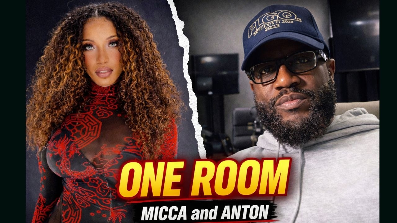 The Hotel Room Allegations: Micca & Anton EXPOSED?