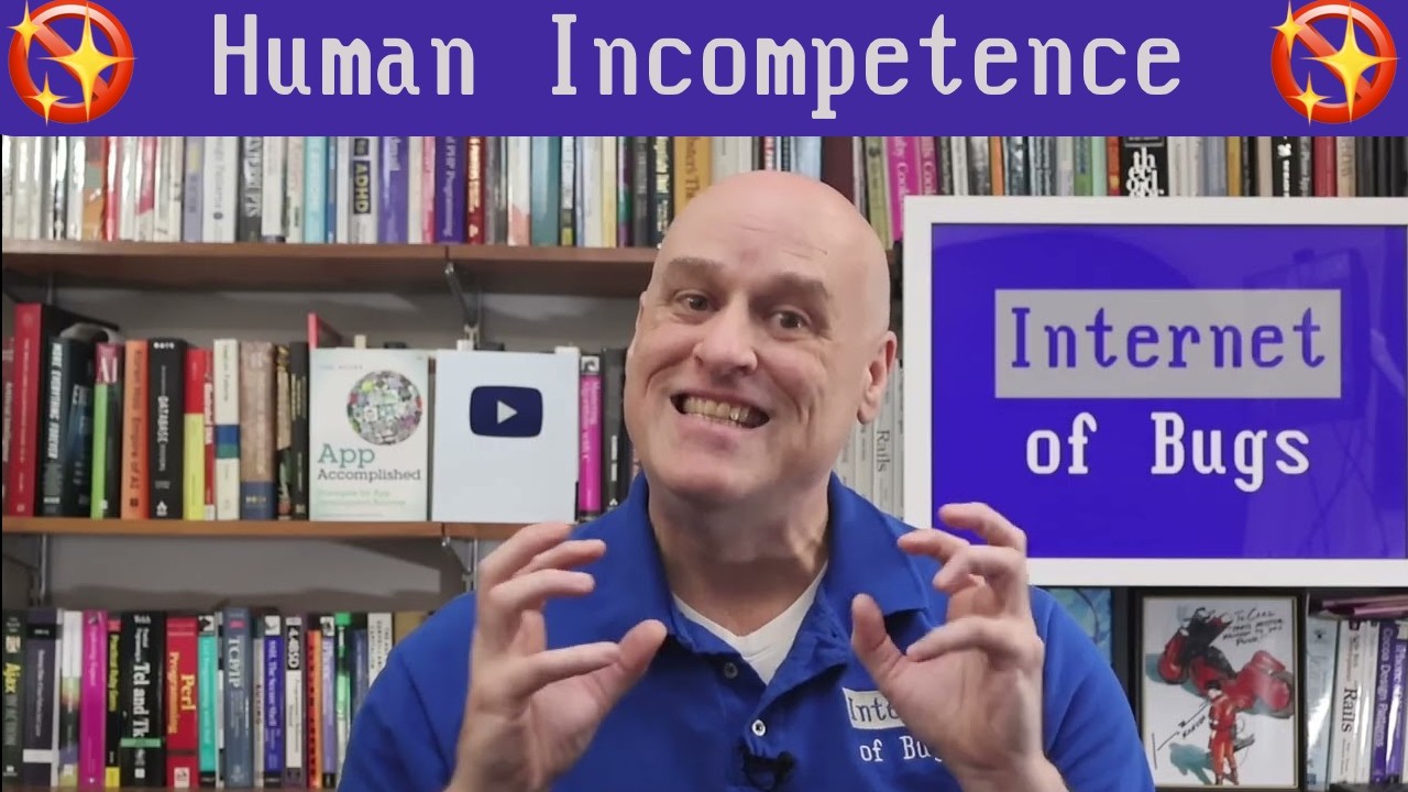AI Amplifies Human Ignorance: Lessons from the 