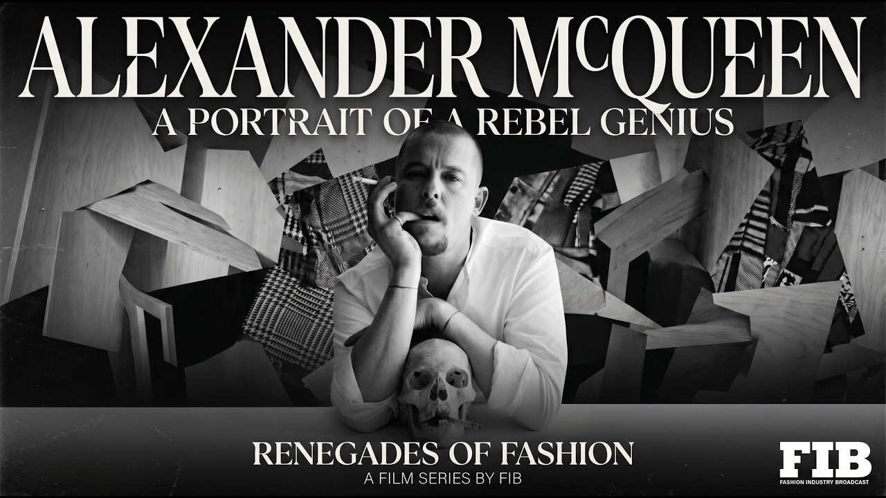 ALEXANDER MCQUEEN