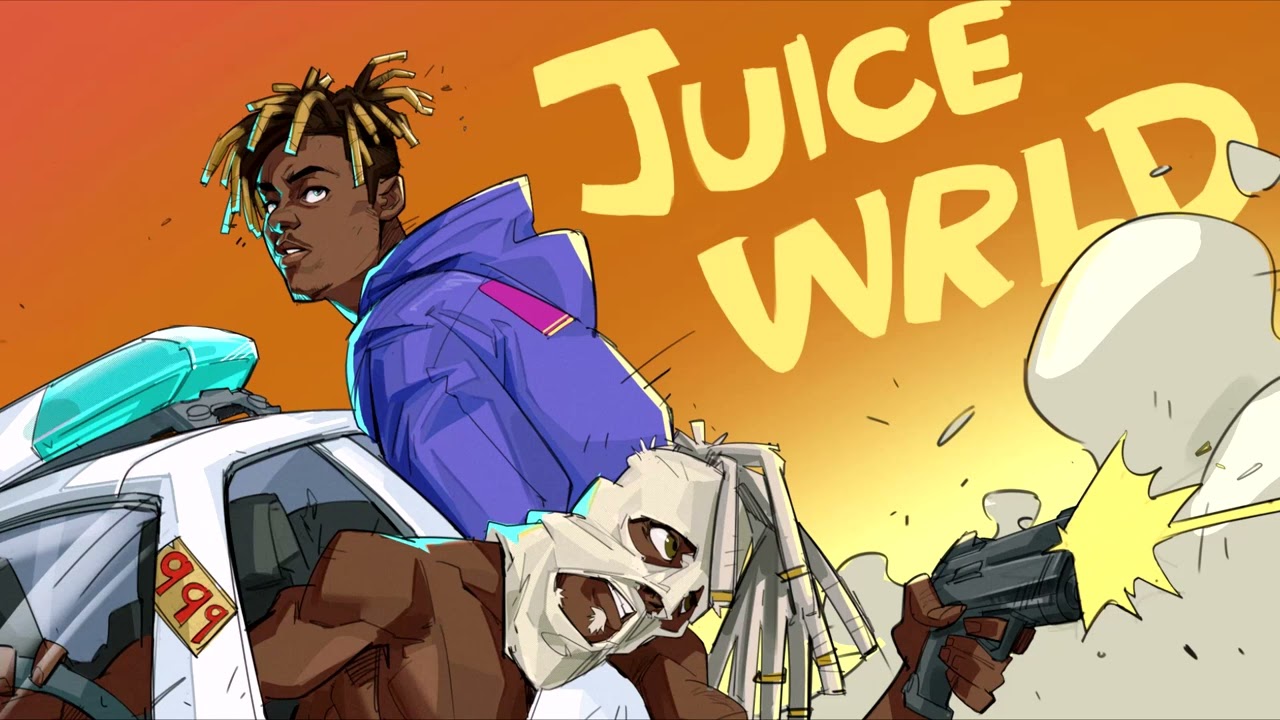 [FREE] Juice WRLD Type Beat 2023 