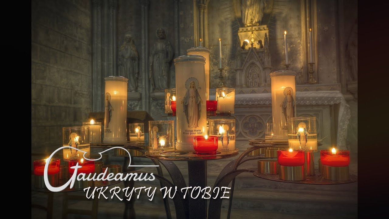 Gaudeamus - Ukryty w Tobie