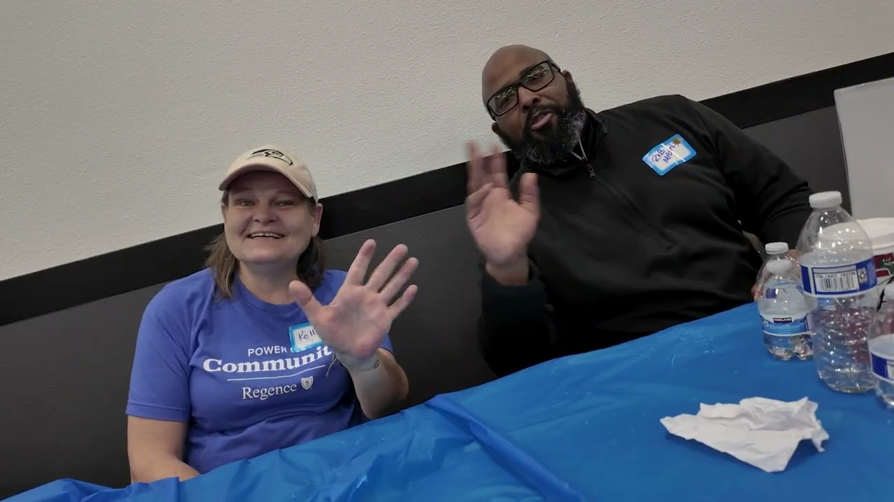MLK Jr. Day of Service 2026