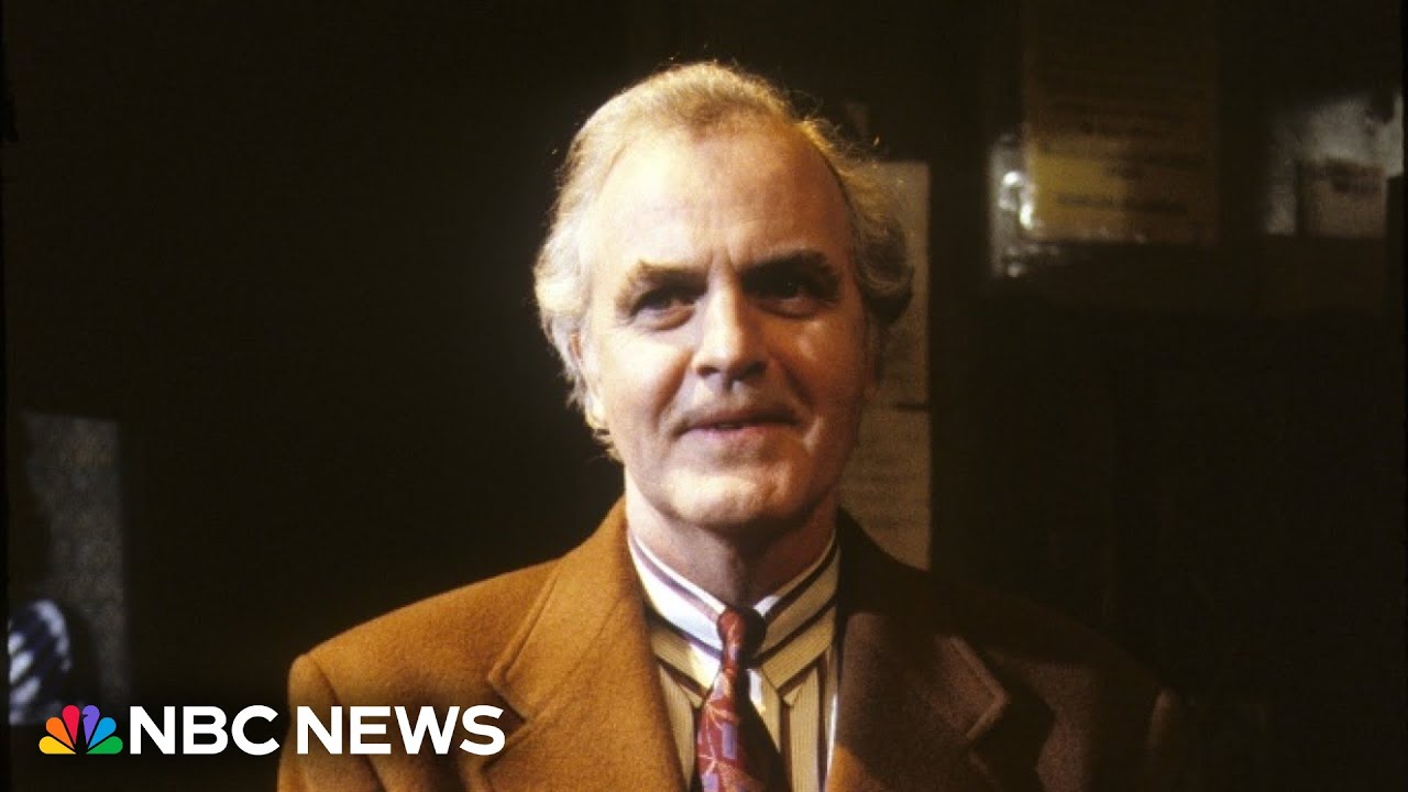 Actor James Handy stabbed to death in Los Angeles by his girlfriend's son