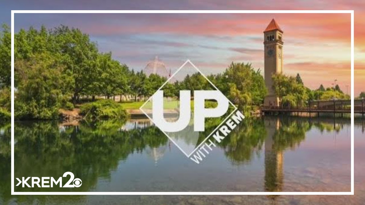 Up With KREM Headlines: Friday, February 13, 2026