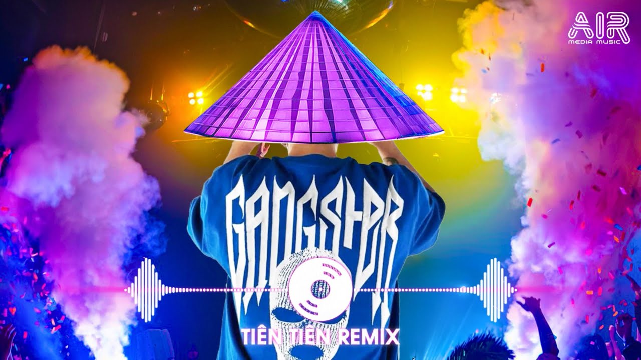 Nguyệt Hồng Phai Remix - Nhớ Dáng Ai Bên Thềm Người Ơi Bóng Trăng Đã Phai Tàn Rồi Remix TikTok 2024