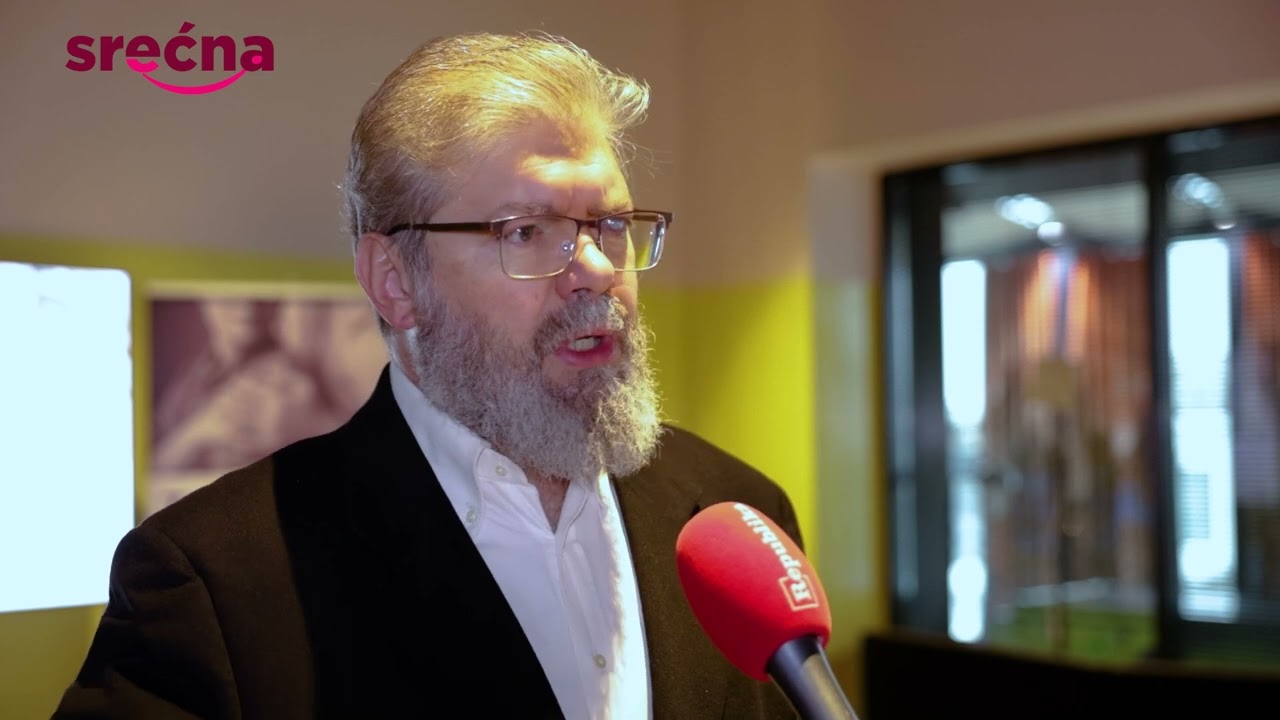 KAKO PREPOZNATI DEPRESIJU KOD DECE: Prof.  dr  Čedo Miljević otkriva sve o ovom teškom stanju