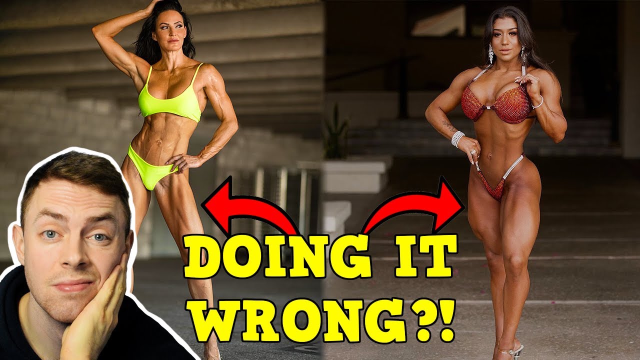 Are Influencers Doing it RIGHT?! | Quad Training Made Simple