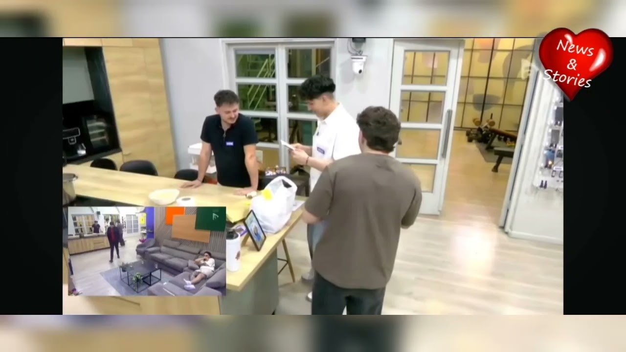 ❌📢📝SCRISORI ȘI PACHETE🚨🚨DORIAN 💌 DE LA O ADMIRATOARE CARE VREA SĂ INTRE PENTRU EL!!!☝️