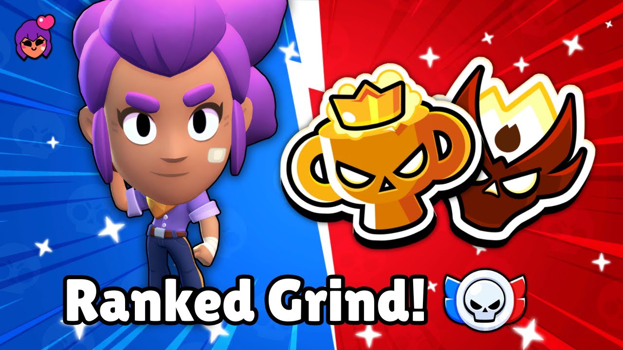 BIG HEADED MADNESS | Ranked Grind EP 2