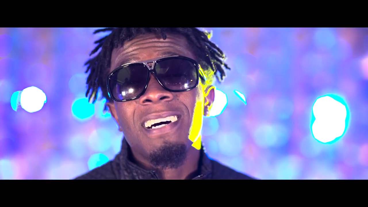 ENTRE NOUS - Maestro feat Badikamall & Pooh Bear    Official video 2016