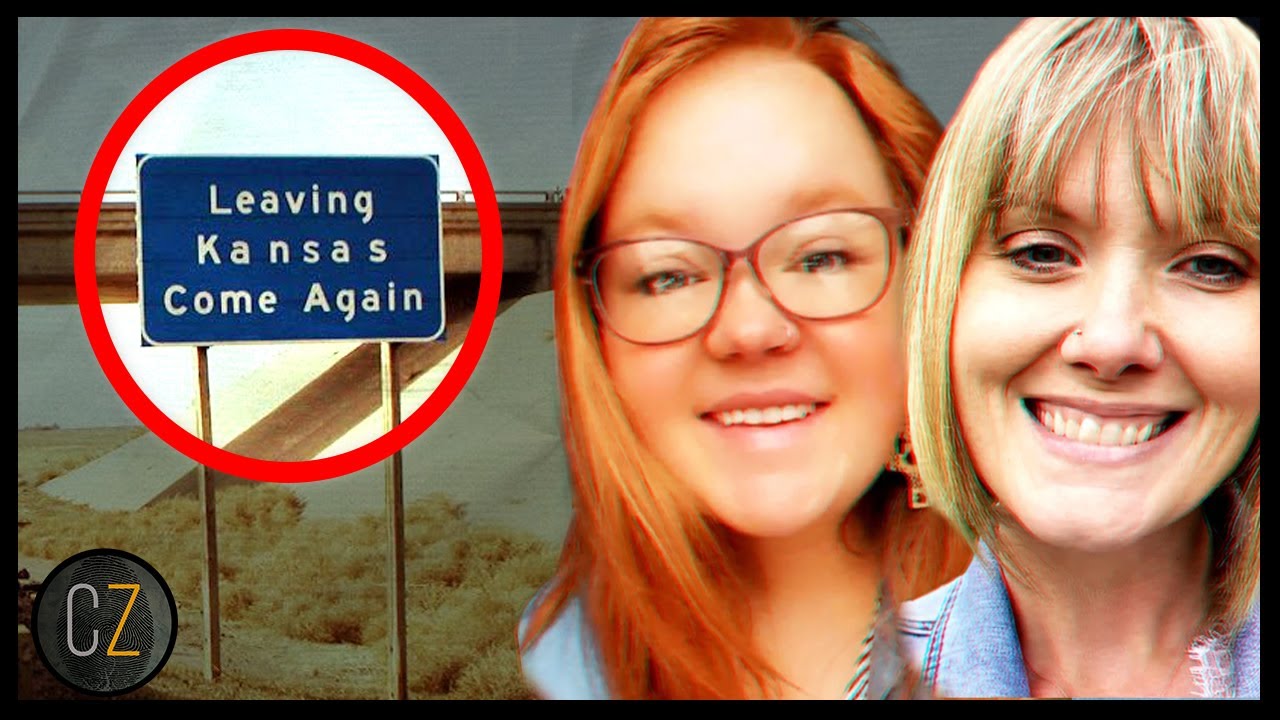 Crimes Of The Week: Apr 1, 2024 | $30M Cash Heist, Missing Kansas Moms & MORE Crime News
