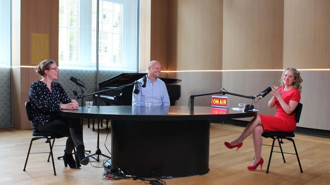 ATPI On Air -  Aflevering 2: Blijf verrassen! Bij online en hybride events of live op locatie
