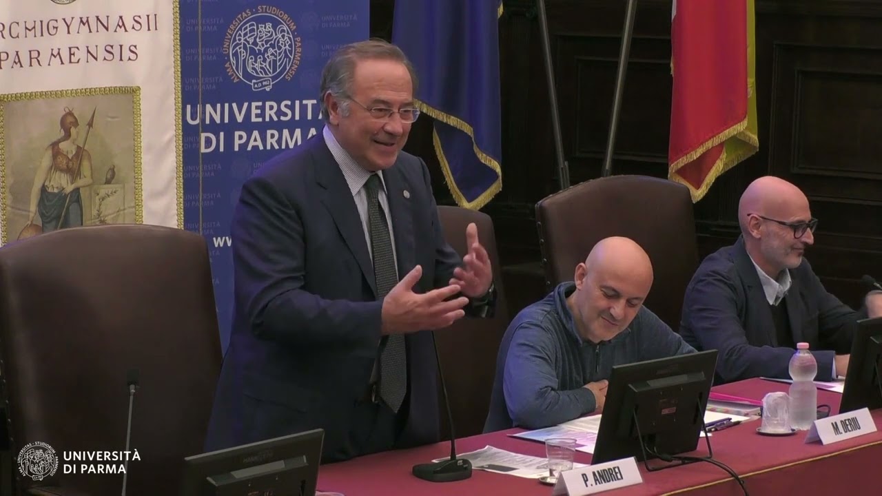 Presentazione del libro IL CAPRO ESPIATORIO Stefano Tomelleri