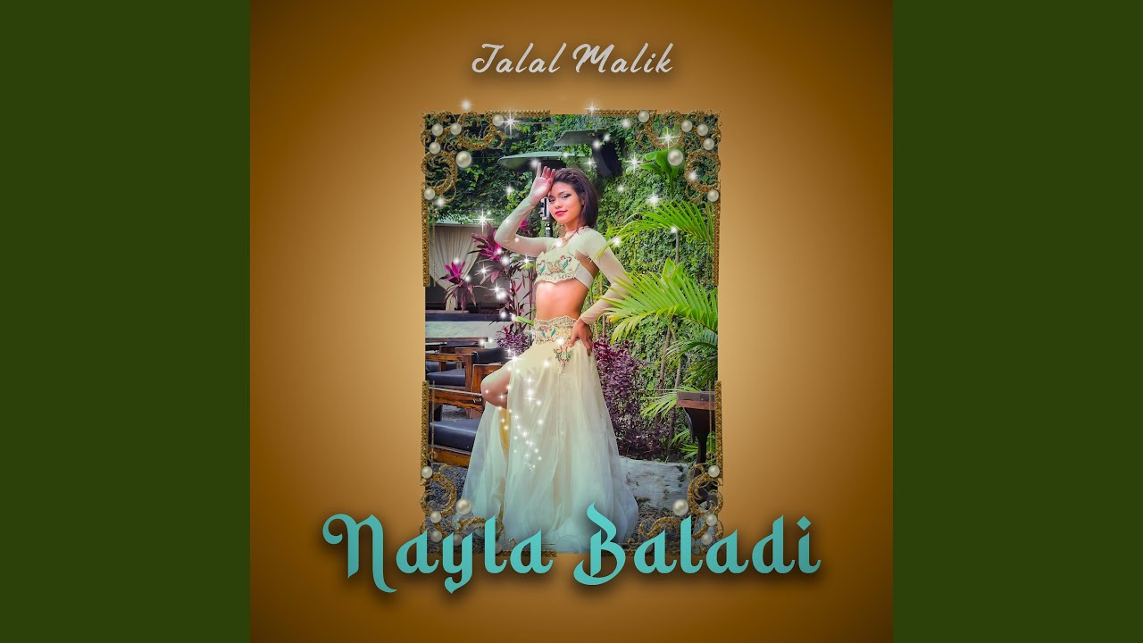 Nayla Baladi