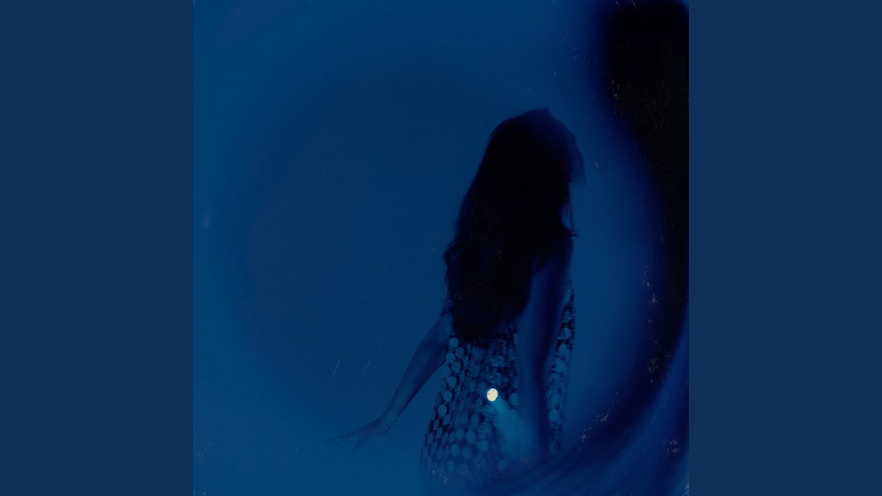 Tainted Blue