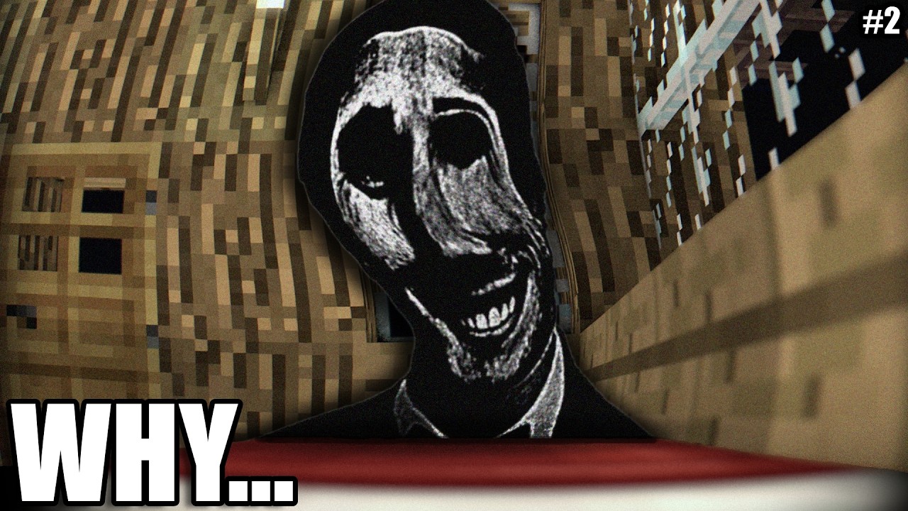 Every Time I SCREAM, I Add 