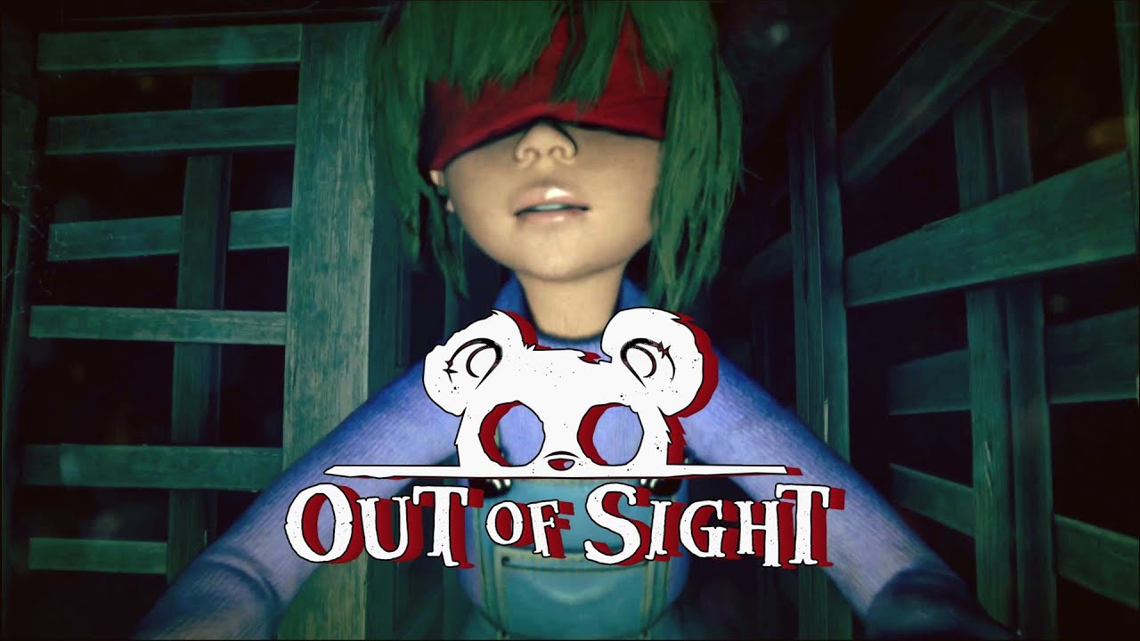 Out of Sight | Teddy sees ALL! - Demo