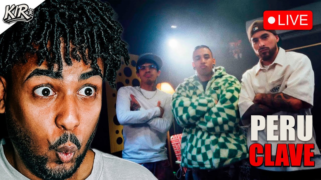 REACCION A Gonzalo Genek, Micro TDH, Lui5 - Trato de Olvidarte 🧯🧯🔥🔥