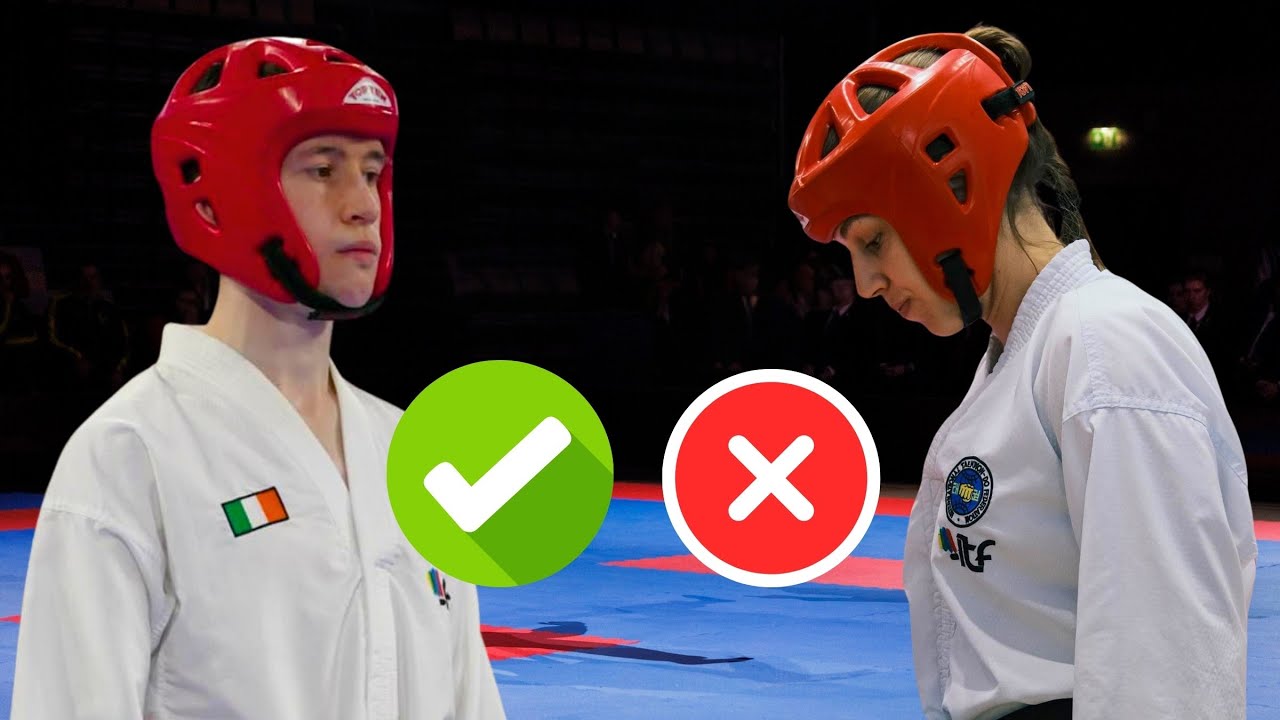 Что можно и чего нельзя делать в условиях конкуренции