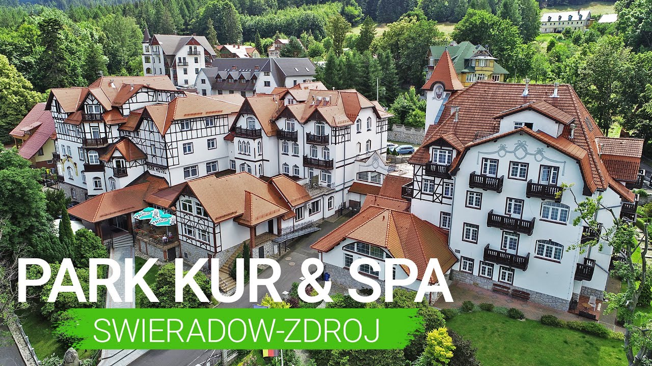 Park Hotel Kur und Spa, 