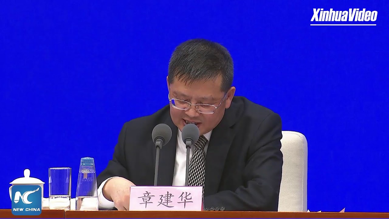 LIVE:&nbsp;China&nbsp;issues&nbsp;white&nbsp;paper&nbsp;on&nbsp;energy