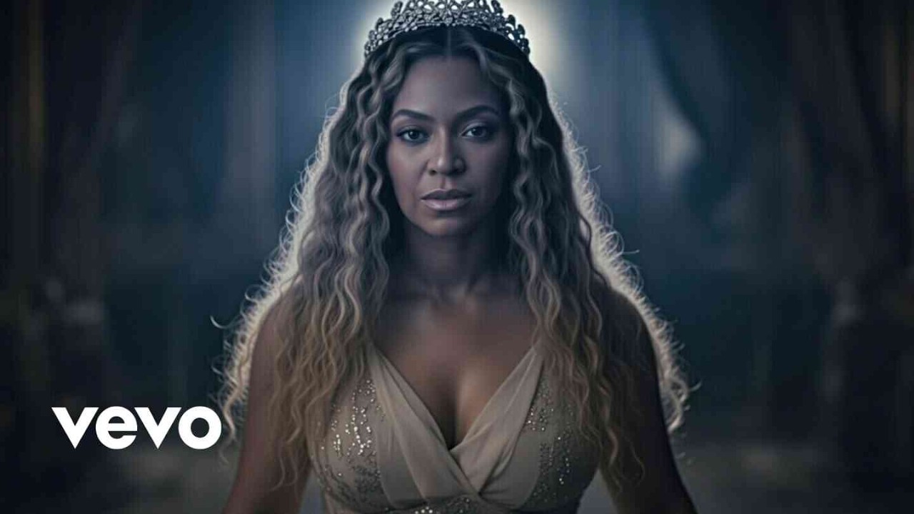 BEYONCE - UNRESISTABLE (Official 2026 AI Video)