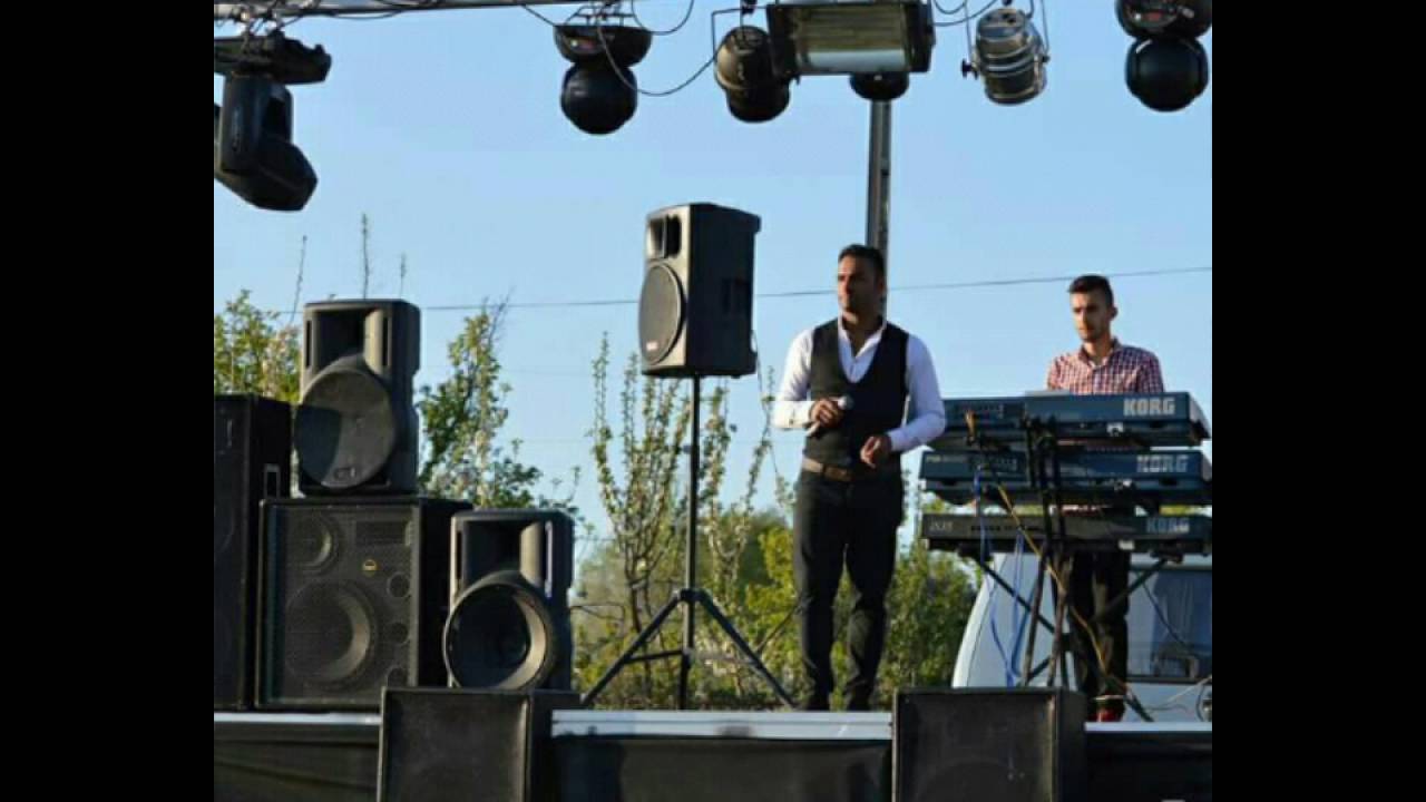 Melodi müzik kurdish halay 2016