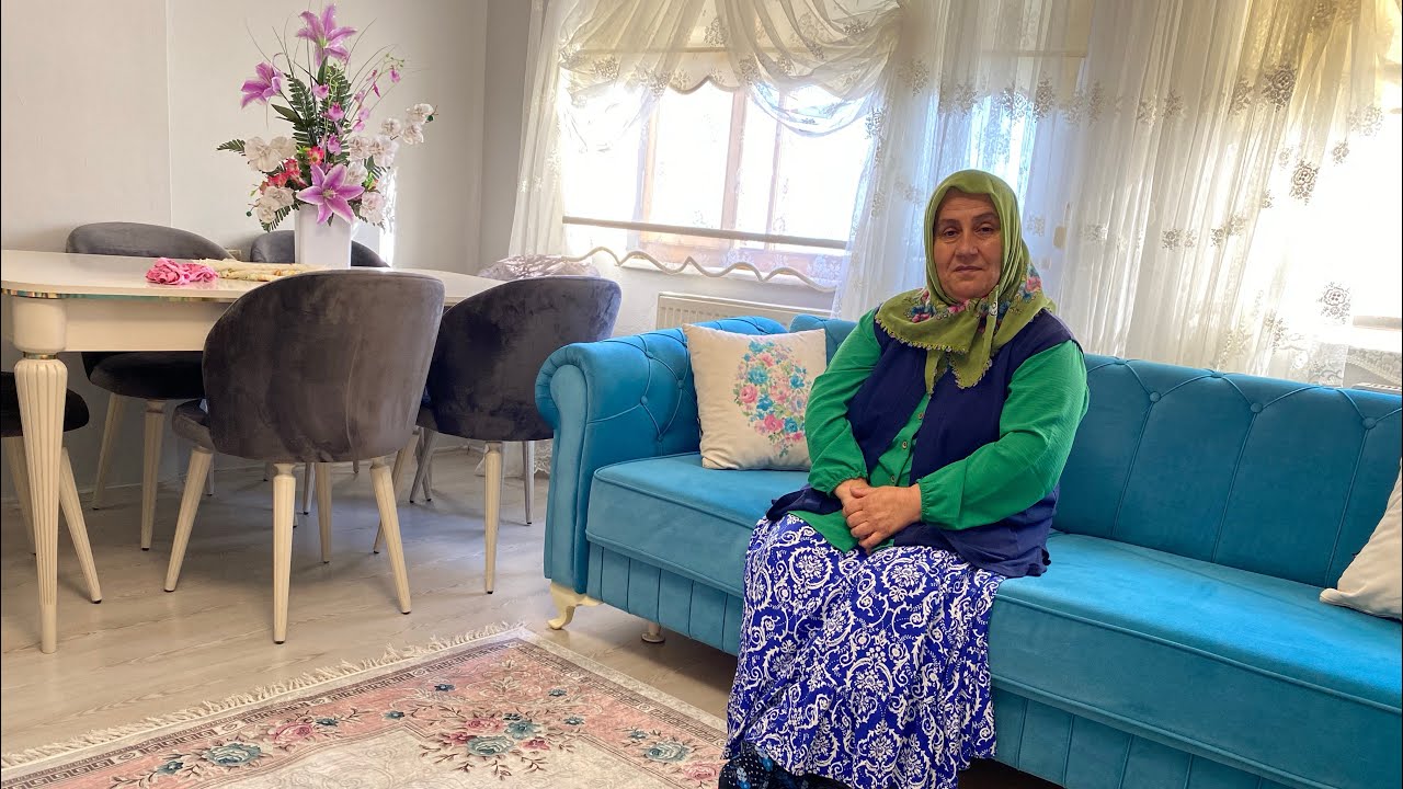 ANNEMİN MUTLULUK GÖZYAŞLARI🥲HEPİNİZE ÇOOOOK TEŞEKKÜR EDİYORUM
